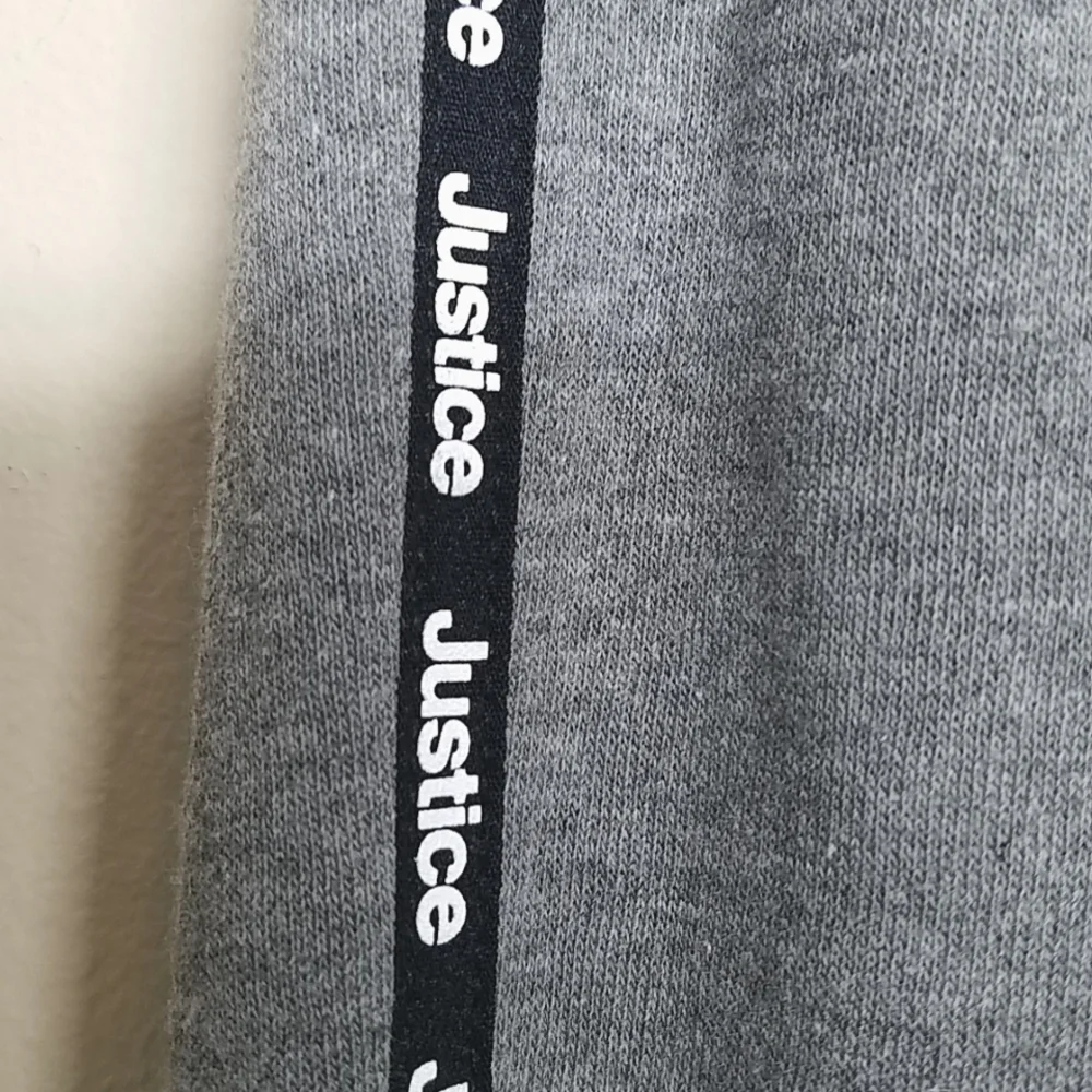 JUSTICE Active Joggers, size 12